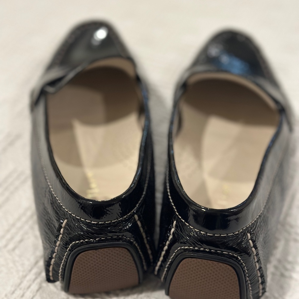 Cole Haan flat/driver NWOT ✨ - Picture 2 of 4